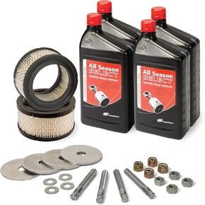 Ingersoll Rand 2 Year Warranty Startup Kit - 2200/2340/2475/TS4 47853635004-R