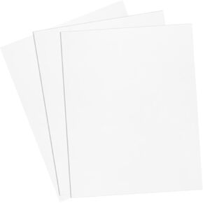 MECCANIXITY 3 Pcs Colored Plastic Sheets, A3 Transparent Amber Film Color Correction Gel Light Filter Waterproof 16.5 x 11.7" Sheet for DIY Crafts,LED Lighting,Photo (Transparent)
