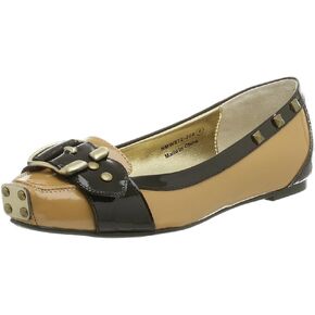 Naughty Monkey Women's Cue Ball Flat