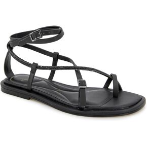Kenneth Cole New York Women's Paros Jewel Flat Sandal