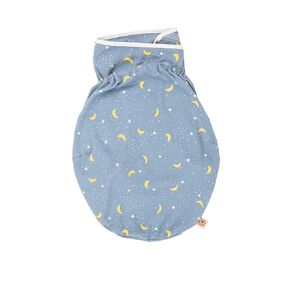 Ergobaby Original Swaddler ، مقاس واحد ، حزمة واحدة ، الفيل