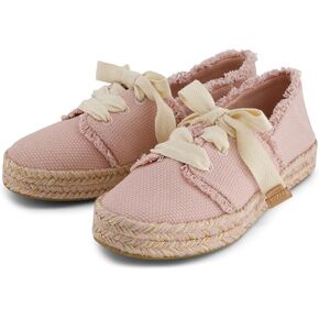 TOMS Women's Espadrille Sneaker
