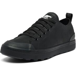 SOREL Men's Metro ll Low Waterproof Sneaker