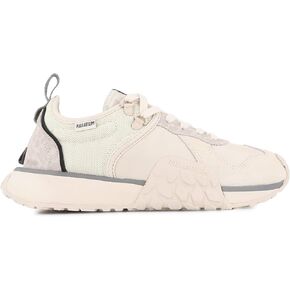 Palladium Womens Troop Runner 24 H Lace Up Sneaker