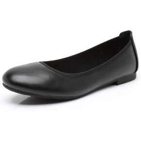 VenusCelia Women's Ladylike Steps Flats