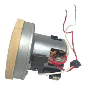 Main Body Motor Assembly HX-70ZD Compatible with Shark Navigator Professional Lift-Away NV360 NV350 NV351 NV352 NV355 NV356e NV357 NV358 Vacuum Cleaners