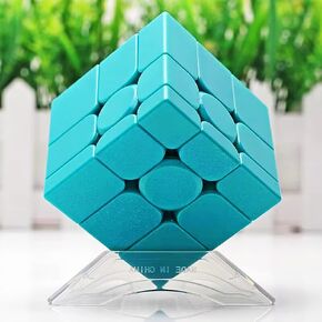 Cuberspeed Moyu Mirror Cube V2 Blue Speed ​​Cube Mirror Colls Shades Moyu Mirror Cube Magic Cube Toys in Kuwait