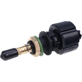 FridayParts Screw Air Compressor Automatic Drain Valve Water Kit 2901056300 Compatible for Atlas Copco Filter Size 9 520 Replacement