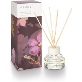 Illume Beautifully Done Essentials Citrus Crush Aromatic Diffuser