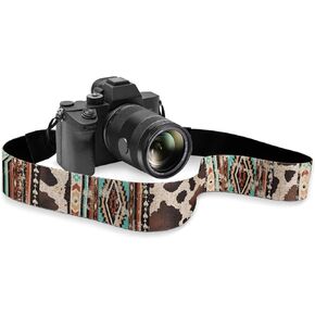 Camera Strap Climbing Rope Camera Neck Shoulder Strap