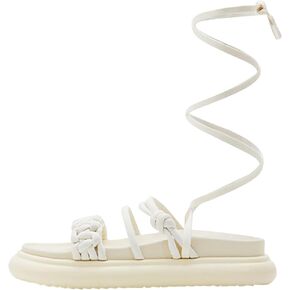 Desigual Women's Shoes 4 Woman Others Sandals Block