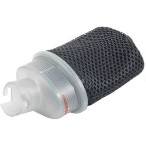 Black and Decker Genuine OEM Replacement Dust Bag # 90606681