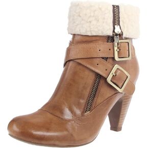 Miz Mooz Women's Sabrina Bootie