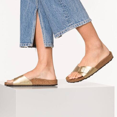 Birkenstock Women's Flatform Sandal in Saudi Arabia