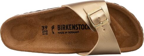 Birkenstock Women's Flatform Sandal in Saudi Arabia