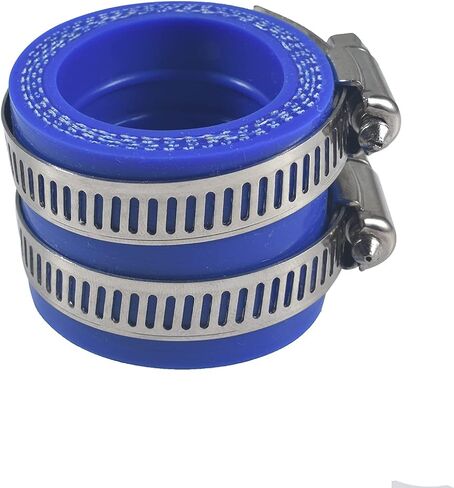Intake Pipe Adapter Manifold With 12mm Air Filter For 196cc 212cc GX200 CT200 pwk24 VM24 Go Kart Mini Bike Red in Kuwait