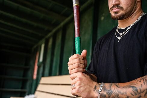 StickGrip® Hexagon Series - Advanced Baseball & Softball Bat Grip - Easy Installation, Durable HydroFlex 2.0 Polymer, Weather-Resistant, High-Performance Grip (11") in Kuwait