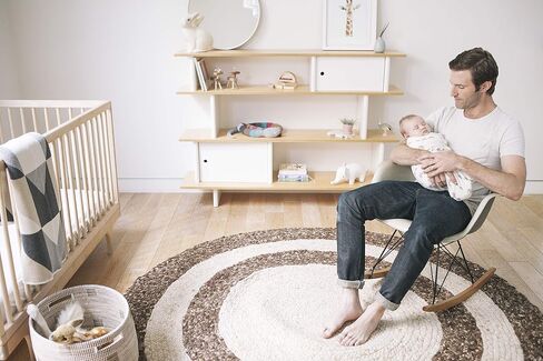 Ergobaby Original Swaddler ، مقاس واحد ، حزمة واحدة ، الفيل in Saudi Arabia