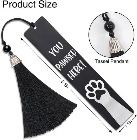 DYJYBMY Shoot for The Moon Even If You Miss You'll Land Among The Stars Engraved Metal Bookmark, Stainless Steel Bookmark for Women Book Lover, Inspirational Graduation Gifts for Student Friend in Saudi Arabia