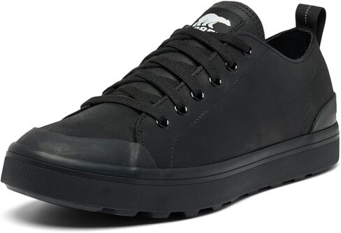 Sorel Men Men Metro LL Low Waterproof Sneaker in Saudi Arabia