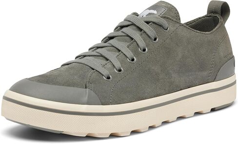 Sorel Men Men Metro LL Low Waterproof Sneaker in Saudi Arabia