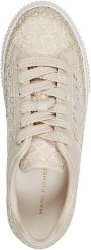 Marc Fisher Women's Spryng Sneaker in Saudi Arabia
