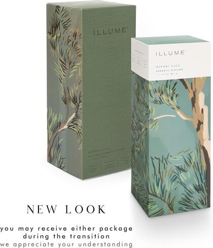 Illume Beautifully Done Essentials Citrus Crush Aromatic Diffuser in Kuwait