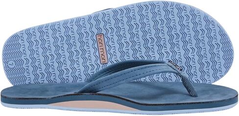Hari Mari Women's Comfortable Flip-Flop in Saudi Arabia
