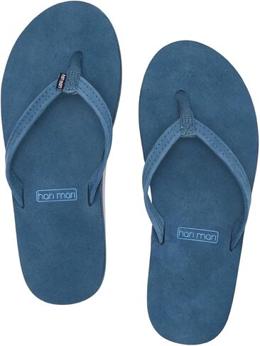 Hari Mari Women's Comfortable Flip-Flop in Saudi Arabia
