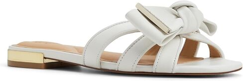 Ted Baker Women's Elsie Flat Sandal in Saudi Arabia