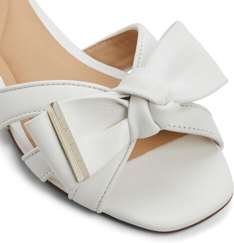 Ted Baker Women's Elsie Flat Sandal in Saudi Arabia