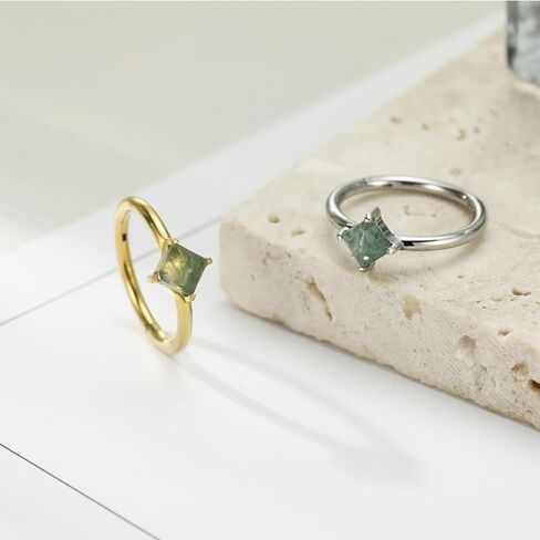 FUNLMO Septum Ring Nose Ring Hoop Daith Piercing Jewelry 316L Surgical Steel Tragus Helix Rook Piercing Jewelry Teardrop Cartilage Earrings for Women Men in Kuwait