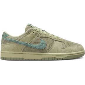 Nike Dunk Low Women's Shoes (HJ7291-371, Olive Aura/Oil Green/Bicoastal) Size 8