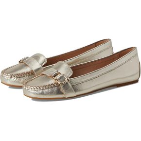 جاك روجرز للسيدات هانوفر الأجهزة moccassin-leather moccasin