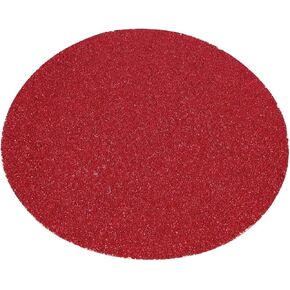 Allstar Performance Sanding Discs 8in 24 Grit 20pk