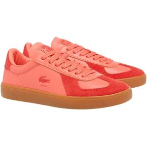 Lacoste Women's Baseshot Pro Sneaker