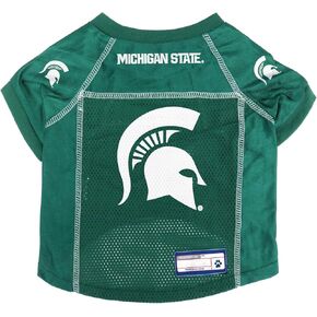 Littlearth Utah Utes NCAA Basic Pet Jersey