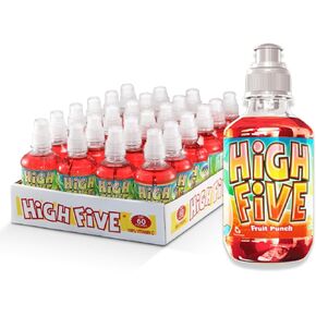 توكيل هاي خمسة مشروب (برتقالي) in Kuwait