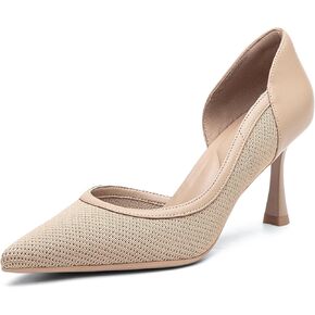 Women's Pointed Toe Pumps Shoes