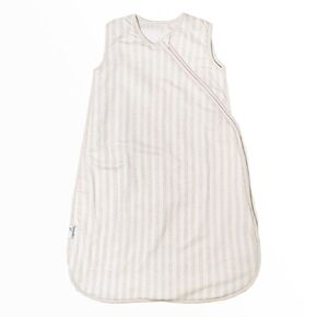 Premium 3-Layer Knit Sleep Bag 1.0 TOG "Coastal" by Copper Pearl