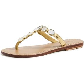 Mystique Women's Embellished Sandals