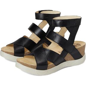 FLY London Women's Wege669fly Platform Sandal