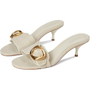 SCHUTZ Women's Olga Kitten Sandal