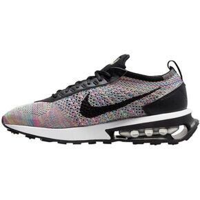 Nike AIR MAX Flyknit Racer DM9073 300 Women's Size 10.5 KC Black