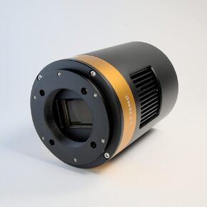 OGMA AP26CC Color Cooled Digital Astronomy Camera with IMX571 Sensor