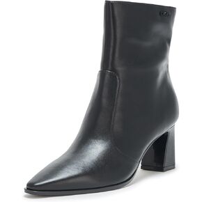 DKNY Women's Sunny Heeled Boot Fashion