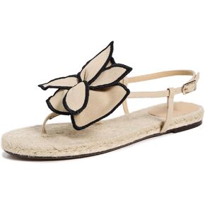 Castañer Women's Poncha Flower Sandals