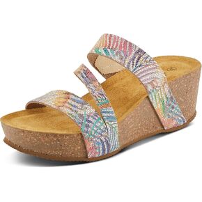Spring Step Women's Butterpea Sandal