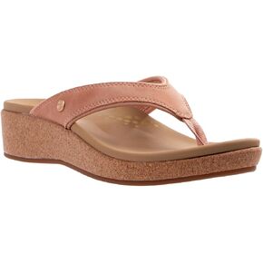 REVITALIGN Women's Winnie Wedge Sandal