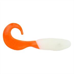 Berkley Gulp! Alive! Swimming Mullet Fishing Soft Bait